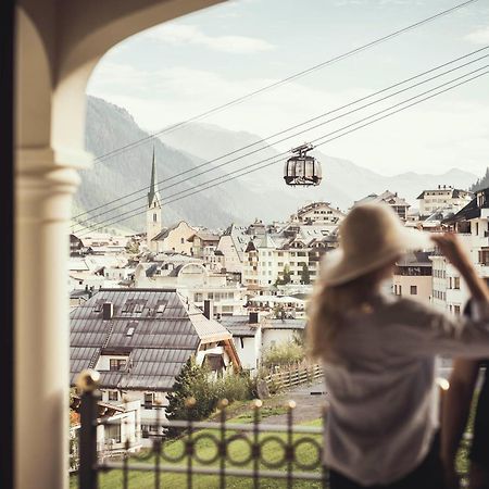 Schlosshotel Ischgl 5 Eksteriør billede