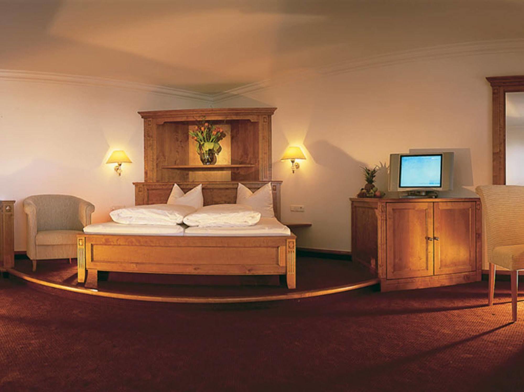 Schlosshotel Ischgl 5 Eksteriør billede